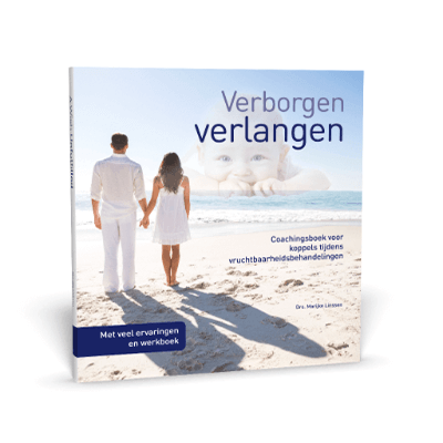 Verborgen verlangen coachingsboek